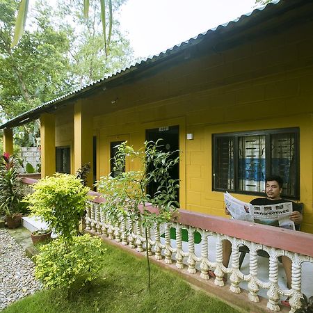 Sauraha Nana Hotel Exterior photo